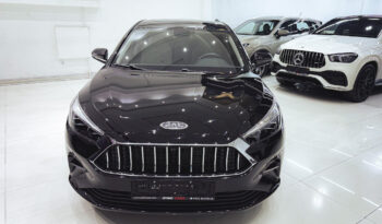
									️AED 860 // 20%DP // 2025 JAC J7 Luxury 1.5T V4 // FREE: Insurance; Registration; Tinting; Salik Tag full								