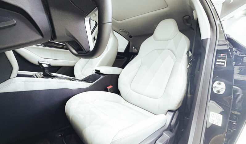 
								️AED 860 // 20%DP // 2025 JAC J7 Luxury 1.5T V4 // FREE: Insurance; Registration; Tinting; Salik Tag full									