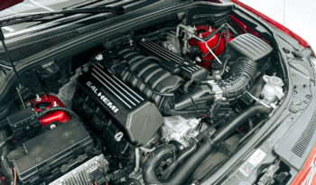 
									2013 Jeep Grand Cherokee SRT8 Hemi 6.4L // *FREE*: Insurance; Registration; Tinting; Salik Tag // Cash/ CC full								