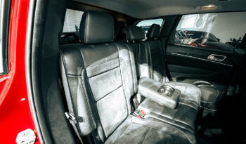 
									2013 Jeep Grand Cherokee SRT8 Hemi 6.4L // *FREE*: Insurance; Registration; Tinting; Salik Tag // Cash/ CC full								