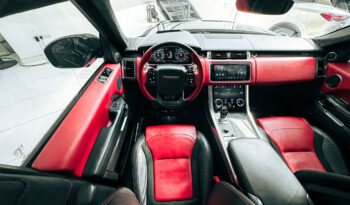 
									AED 3,900 // 20% DP // 2019 Range Rover SVR // *FREE*: Insurance; Registration; Tinting; Salik Tag full								