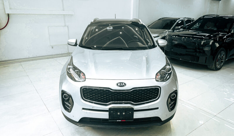 
								AED 940 // 20%DP // 2019 KIA Sportage 2.0L V4 // *FREE*: Insurance; Registration; Tinting; Salik Tag full									