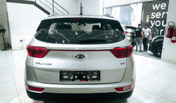 
									AED 940 // 20%DP // 2019 KIA Sportage 2.0L V4 // *FREE*: Insurance; Registration; Tinting; Salik Tag full								