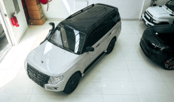 
									AED 1,370 // 20%DP // 2020 Mitsubishi Pajero // *FREE*: Insurance; Registration; Tinting; Salik Tag full								