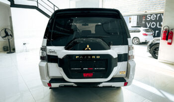 
									AED 1,370 // 20%DP // 2020 Mitsubishi Pajero // *FREE*: Insurance; Registration; Tinting; Salik Tag full								