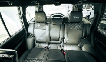 
									AED 1,370 // 20%DP // 2020 Mitsubishi Pajero // *FREE*: Insurance; Registration; Tinting; Salik Tag full								