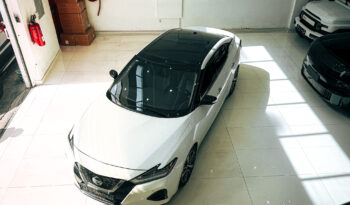 
									AED 900 // 20%DP // 2020 Nissan Maxima 3.5L V6 // *FREE: Insurance; Registration; Tinting; Salik Tag full								