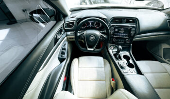 
									AED 900 // 20%DP // 2020 Nissan Maxima 3.5L V6 // *FREE: Insurance; Registration; Tinting; Salik Tag full								