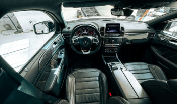 
									AED 3,000 // 20%DP //2019 Mercedes-Benz GLE 63 // *FREE: Insurance; Registration; Tinting; Salik Tag full								