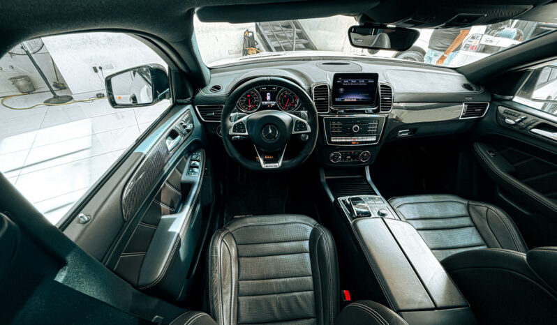 
								AED 3,000 // 20%DP //2019 Mercedes-Benz GLE 63 // *FREE: Insurance; Registration; Tinting; Salik Tag full									