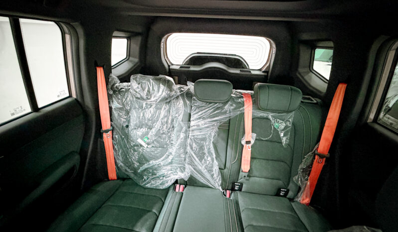 
								AED 2,030 / 20%DP / 2026 Jetour T2 Traveler Plus / FREE: Insurance; Registration; Tinting; Salik Tag full									