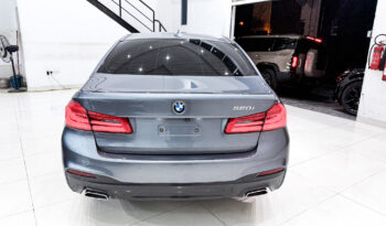 
									AED 2,370 // 20%DP // 2018 BMW 520i M Sport // *FREE*: Insurance; Registration; Tinting; Salik Tag // 48 Months full								