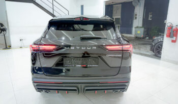 
									AED 1,330 // 20%DP // 2025 Jetour Dashing // *FREE*: Insurance; Registration; Tinting; Salik Tag full								