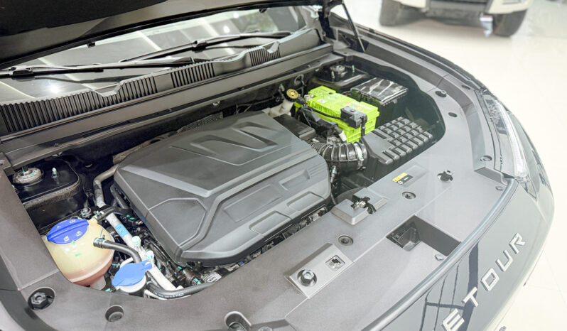 
								AED 1,330 // 20%DP // 2025 Jetour Dashing // *FREE*: Insurance; Registration; Tinting; Salik Tag full									