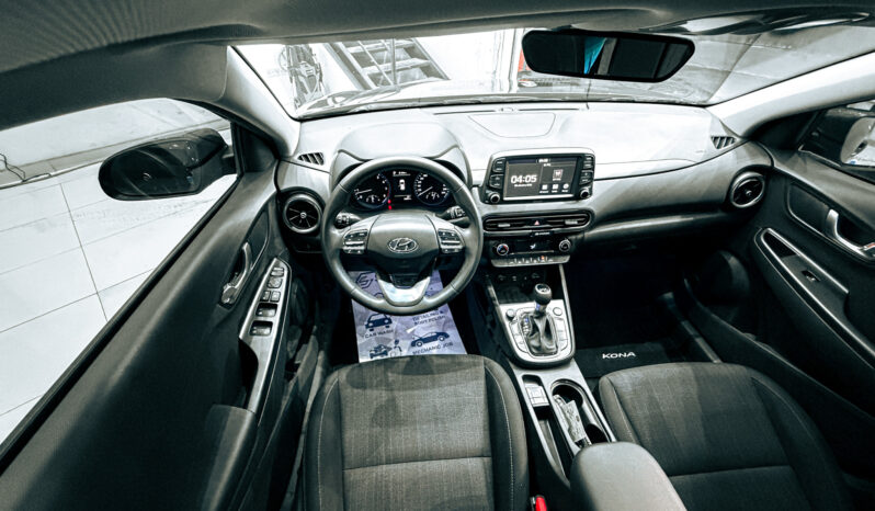 
								AED 910 // 20%DP // 2022 Hyundai Kona Comfort // *FREE: Insurance; Registration; Tinting; Salik Tag full									