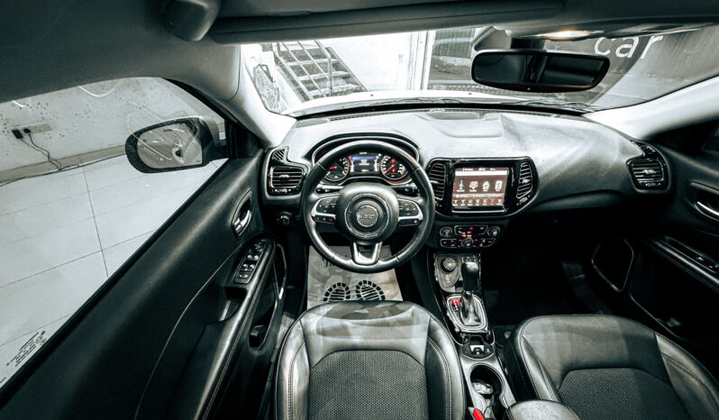 
								AED 940 // 20%DP // 2019 Jeep Compass 2.4L V4 // *FREE*: Insurance; Registration; Tinting; Salik Tag full									