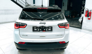 
									AED 940 // 20%DP // 2019 Jeep Compass 2.4L V4 // *FREE*: Insurance; Registration; Tinting; Salik Tag full								