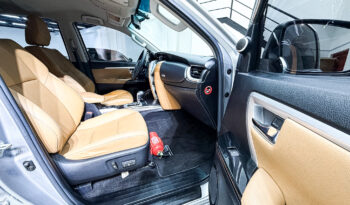 
									AED 1,640 // 20%DP // 2019 Toyota Fortuner VXR // *FREE: Insurance; Registration; Tinting; Salik Tag full								