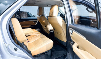 
									AED 1,640 // 20%DP // 2019 Toyota Fortuner VXR // *FREE: Insurance; Registration; Tinting; Salik Tag full								