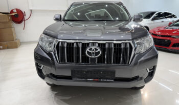 
									AED 2,300 // 20%DP // 48 months // 2018 Toyota Prado VXR 2.7L V4 full								