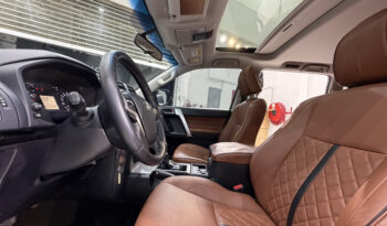 
									AED 2,300 // 20%DP // 48 months // 2018 Toyota Prado VXR 2.7L V4 full								