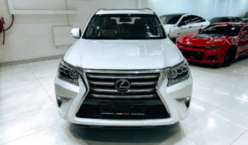 
									2015 Lexus GX 460 Platinum 4.6L V8 // Cash/Credit Card full								