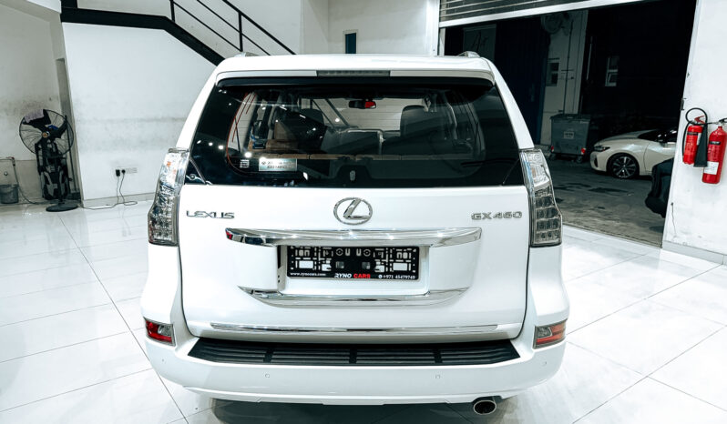 
								2015 Lexus GX 460 Platinum 4.6L V8 // Cash/Credit Card full									