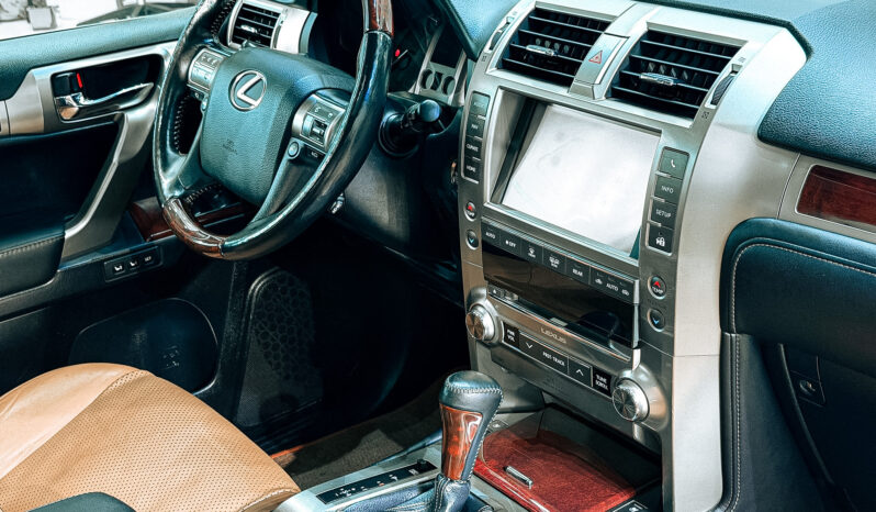 
								2015 Lexus GX 460 Platinum 4.6L V8 // Cash/Credit Card full									