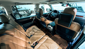 
									2015 Lexus GX 460 Platinum 4.6L V8 // Cash/Credit Card full								