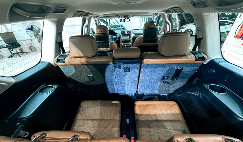 
								2015 Lexus GX 460 Platinum 4.6L V8 // Cash/Credit Card full									