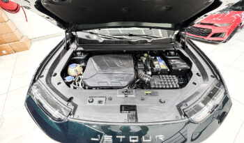 
									Massive Price Drop!!! // AED 1400 // 20%DP // 2025 Jetour Dashing 1.6T Luxury V4 full								