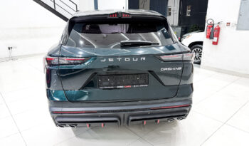 
									Massive Price Drop!!! // AED 1400 // 20%DP // 2025 Jetour Dashing 1.6T Luxury V4 full								