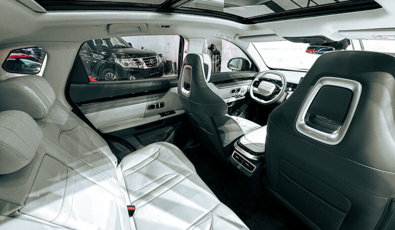 
								Massive Price Drop!!! // AED 1400 // 20%DP // 2025 Jetour Dashing 1.6T Luxury V4 full									