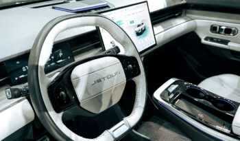 
									Massive Price Drop!!! // AED 1400 // 20%DP // 2025 Jetour Dashing 1.6T Luxury V4 full								