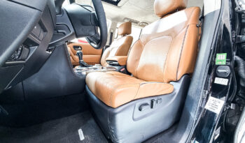 
									AED 1,900 // 20%DP // 2018 Nissan Patrol LE // *FREE*: Insurance; Registration; Tinting; Salik Tag full								