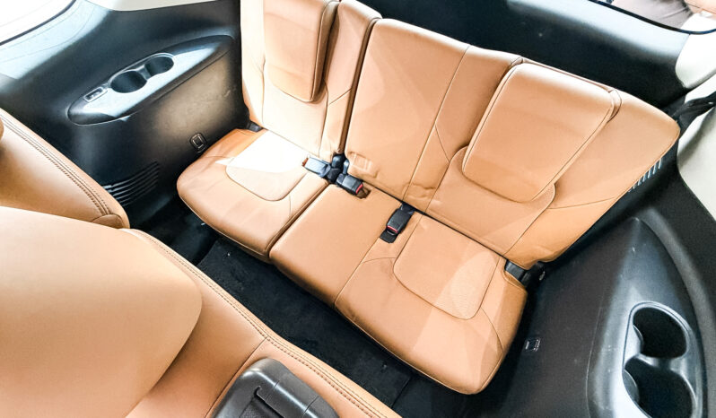 
								AED 1,900 // 20%DP // 2018 Nissan Patrol LE // *FREE*: Insurance; Registration; Tinting; Salik Tag full									