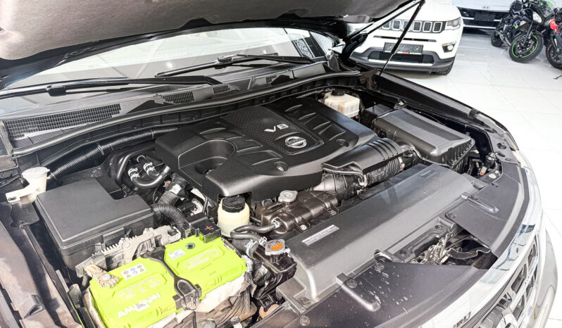 
								AED 1,900 // 20%DP // 2018 Nissan Patrol LE // *FREE*: Insurance; Registration; Tinting; Salik Tag full									