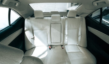 
									AED 610 // 20%DP // 2018 Toyota Corolla SE 2.0 // *FREE: Insurance; Registration; Tinting; Salik Tag full								