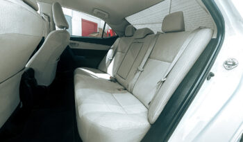 
									AED 610 // 20%DP // 2018 Toyota Corolla SE 2.0 // *FREE: Insurance; Registration; Tinting; Salik Tag full								