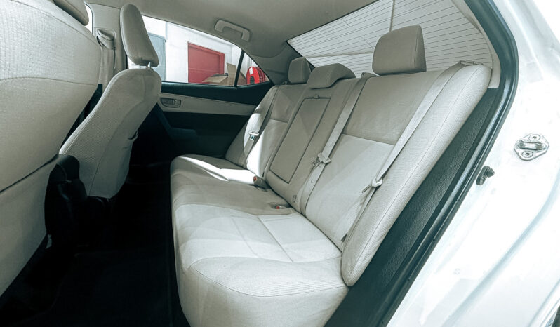 
								AED 610 // 20%DP // 2018 Toyota Corolla SE 2.0 // *FREE: Insurance; Registration; Tinting; Salik Tag full									