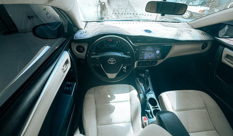 
								AED 610 // 20%DP // 2018 Toyota Corolla SE 2.0 // *FREE: Insurance; Registration; Tinting; Salik Tag full									