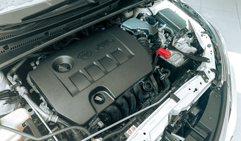 
								AED 610 // 20%DP // 2018 Toyota Corolla SE 2.0 // *FREE: Insurance; Registration; Tinting; Salik Tag full									