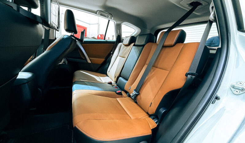 
								AED 3,100 // 20%DP // 2016 Toyota Rav 4 VXR // *FREE*: Insurance; Registration; Tinting; Salik Tag // 24 Months full									