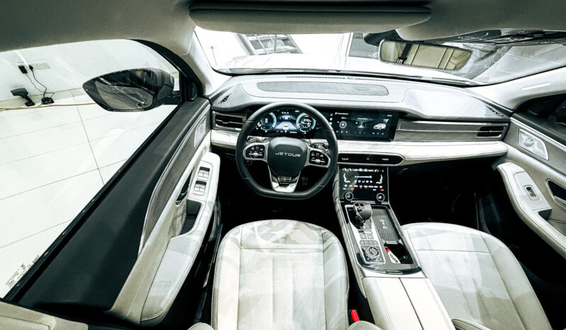 
								AED 1,560 // 20%DP // 2025 Jetour X90 Plus // *FREE*: Insurance; Registration; Tinting; Salik Tag full									
