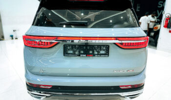 
									AED 1,560 // 20%DP // 2025 Jetour X90 Plus // *FREE*: Insurance; Registration; Tinting; Salik Tag full								