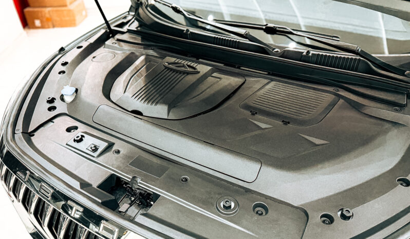 
								AED 1,560 // 20%DP // 2025 Jetour X90 Plus // *FREE*: Insurance; Registration; Tinting; Salik Tag full									