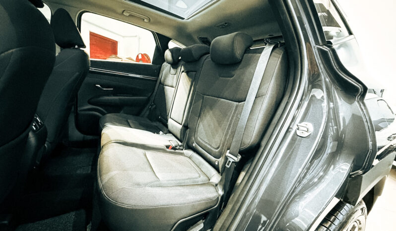 
								AED 1,250 // 20%DP // 2022 Hyundai Tucson // *FREE*: Insurance; Registration; Tinting; Salik Tag full									