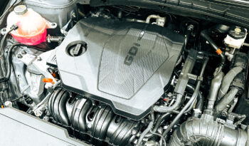 
									AED 1,250 // 20%DP // 2022 Hyundai Tucson // *FREE*: Insurance; Registration; Tinting; Salik Tag full								