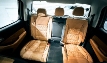 
									AED 1,020 // 20%DP // 2023 GWM Poer Platinum // *FREE*: Insurance; Registration; Tinting; Salik Tag full								