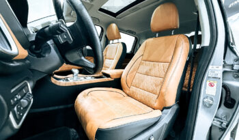 
									AED 1,020 // 20%DP // 2023 GWM Poer Platinum // *FREE*: Insurance; Registration; Tinting; Salik Tag full								